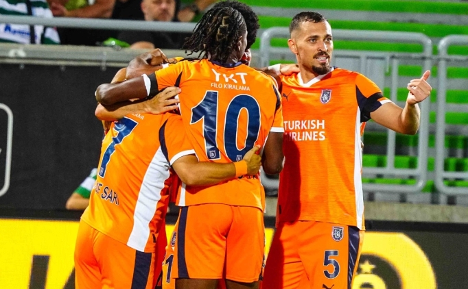 UEFA Konferans Ligi 2. eleme turunda r�van� heyecan�