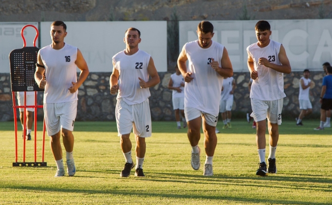 FIFA'dan Yeni Malatyaspor'a puan silme cezas�