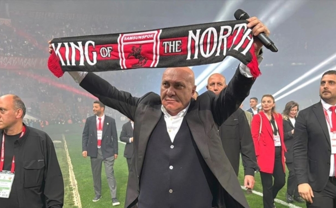 Y�ksel Y�ld�r�m: 'Ortam� germeye gerek yok!'