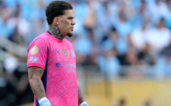 Fenerbah�e'den Ederson s�rprizi!