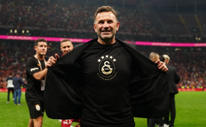 Sper Lig'e 'teknik' bak