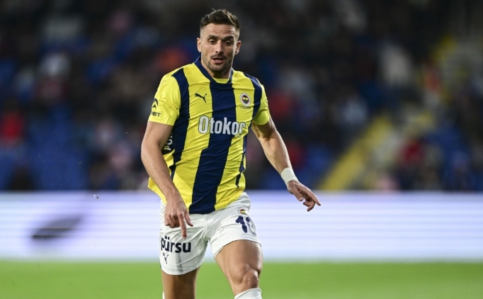 Benfica'dan Dusan Tadic hamlesi!