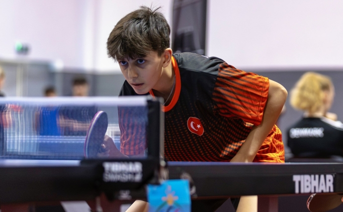 Milli sporculardan EYOF 2025'te 2 madalya daha!