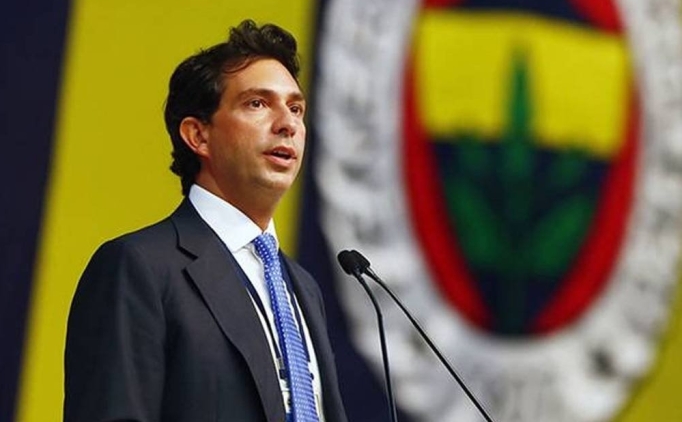 Fenerbah�e'de sponsorluk hedefi!