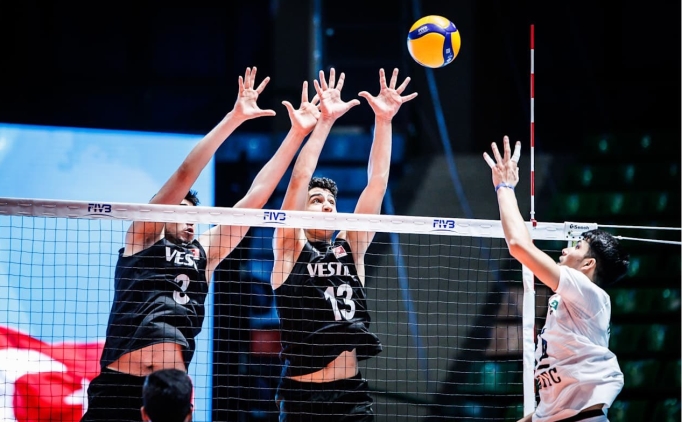 Gen� Millilerimiz, Pakistan'a ma�lup oldu!