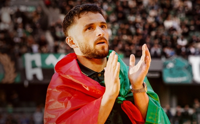 Kocaelispor'da iki ayrlk!