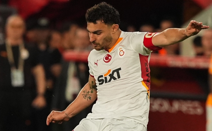 Kaan Ayhan: 'Daha rahat kazanabilirdik'