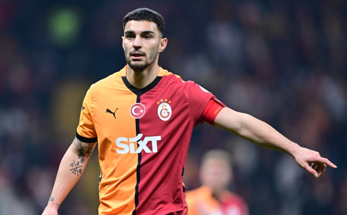 Kaan Ayhan'dan yeni s�zle�me a��klamas�!