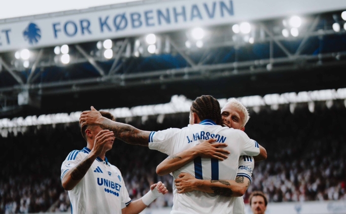 UEFA �ampiyonlar Ligi'nde 2. eleme turu r�van�lar� heyecan�