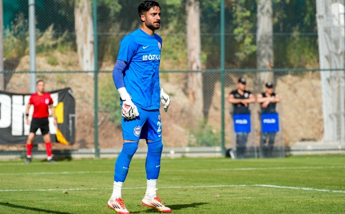 Kocaelispor, Serhat ztadelen ile anlat