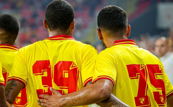 G�ztepe, Antalyaspor'u 1-0 ma�lup etti