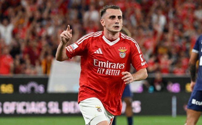 Kerem Aktrkolu'ndan dikkat eken hamle!