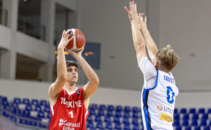 Gen millilerimiz gruptan lider kt!