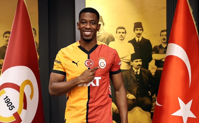 Vasco de Gama'dan Cuesta iin Galatasaray'a teklif!