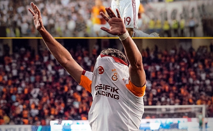 Bar Alper Ylmaz'dan Harry Kewell'a selam!