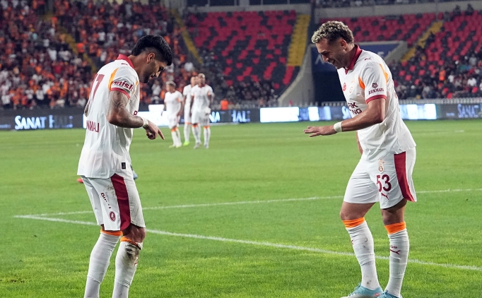 Bar Alper Ylmaz'dan Gaziantep'te resital