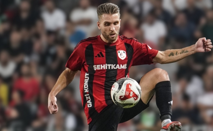 Gaziantep FK, Konyaspor'a konuk olacak