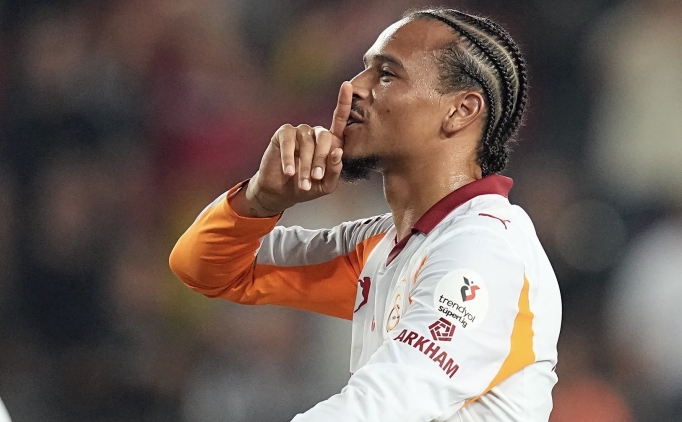 Galatasaray'dan olay 'sus' paylam!