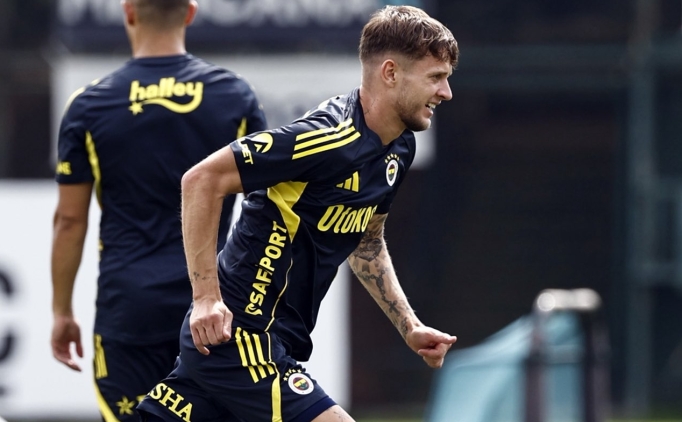 Fenerbahe, Feyenoord rvanna hazrlanyor