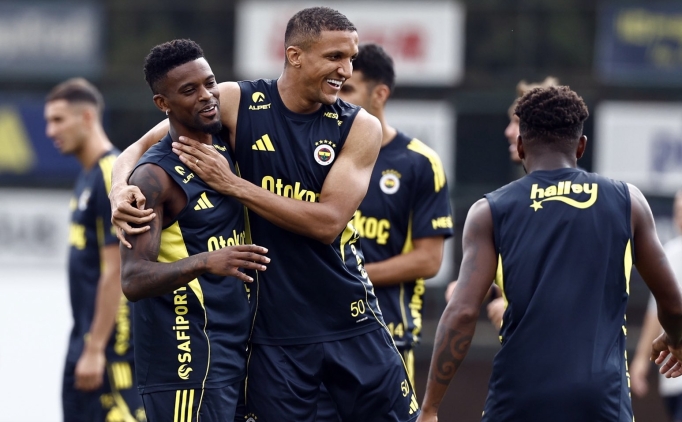 Fenerbahe'de Becao gelimesi