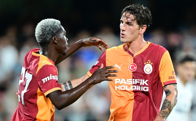 Galatasaray, TFF'yi bekliyor!