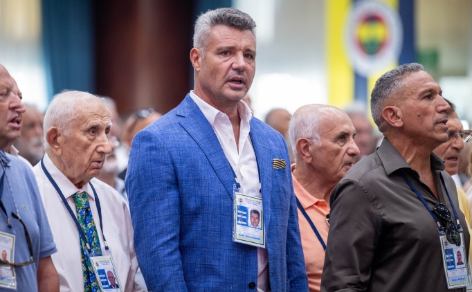 Sadettin Saran: 'Biz haz�r�z ve geliyoruz'