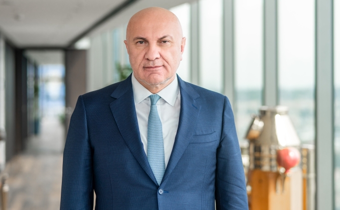 Yksel Yldrm'dan Eyp Aydn aklamas!