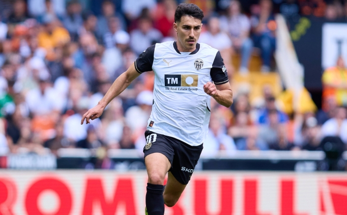 Trabzonspor, Andre Almeida iin teklif ykseltiyor!