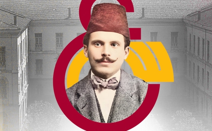 Galatasaray ve T�rk sporuna adanan hayat: Ali Sami Yen