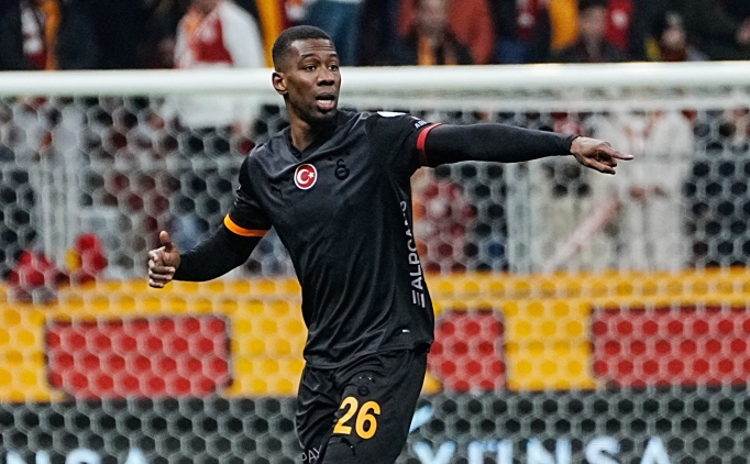 Galatasaray'da beklenen ayrlk gerekleiyor: Cuesta