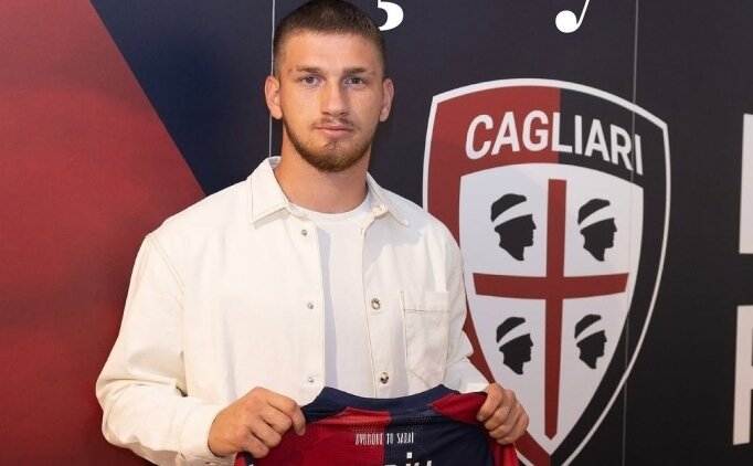 Semih K�l��soy, �talya'da g�ndem oldu!