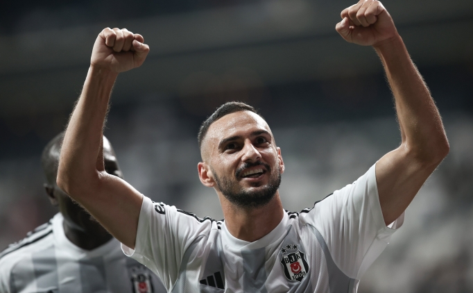 Baakehir, Beiktal isme talip oldu!