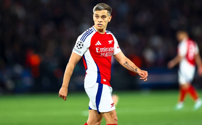 Borussia Dortmund, Trossard'� istiyor