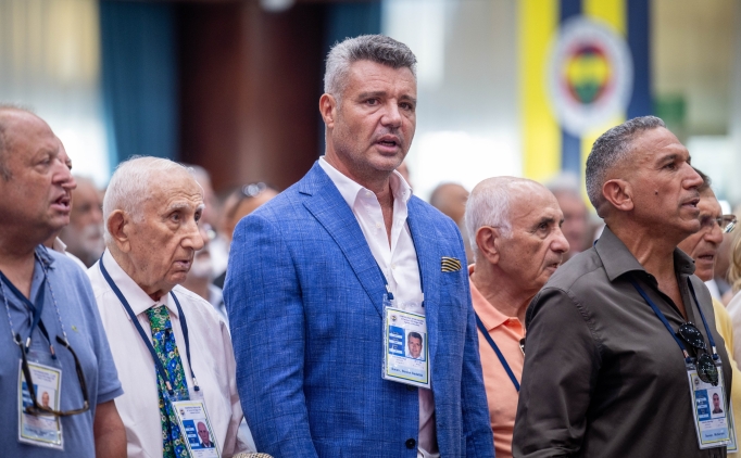 Sadettin Saran: 'Bir yap� var ama bahane �retmeyece�iz' 