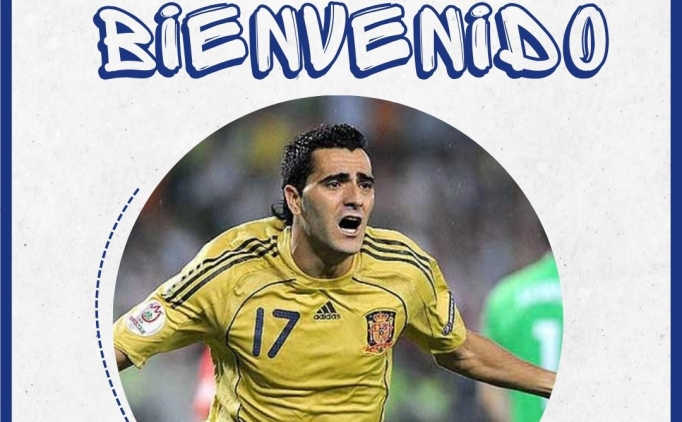 Daniel G�iza, �spanya 7. Lig tak�m�na transfer oldu