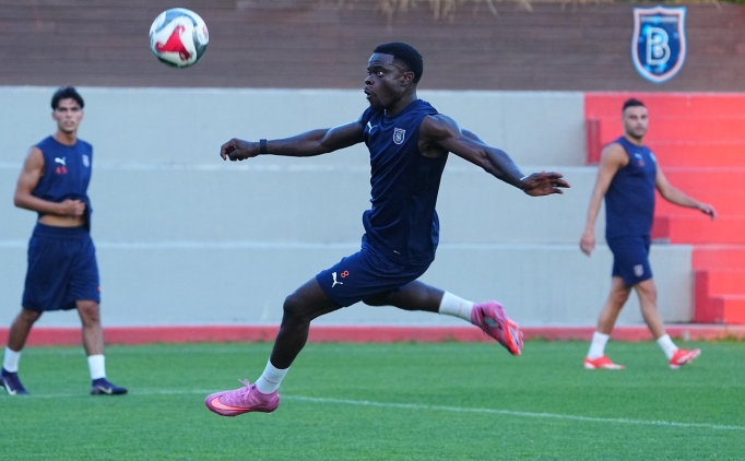 Baakehir'de Cherno hazrlklar tamam!