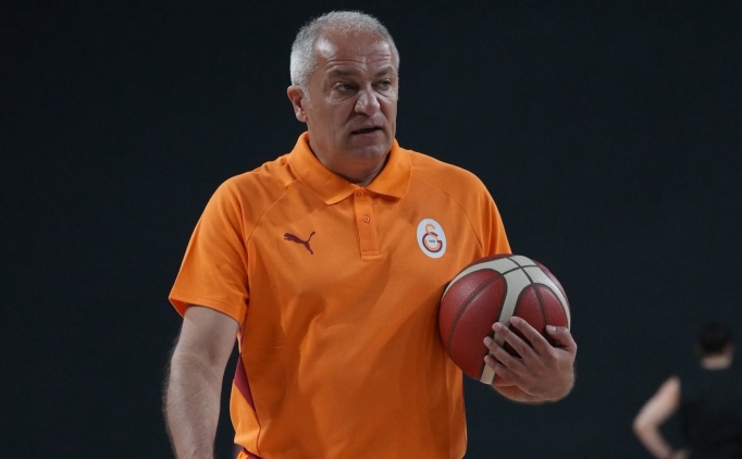 Galatasaray Kadn Basketbol Takm, hazrlklara balad