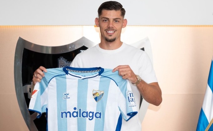 Javi Montero'nun yeni dura belli oldu!