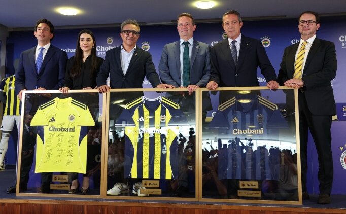 Fenerbah�e'den �ocuklar i�in anlaml� ad�m