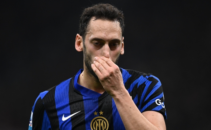 Galatasaray'da rota yeniden Hakan alhanolu!