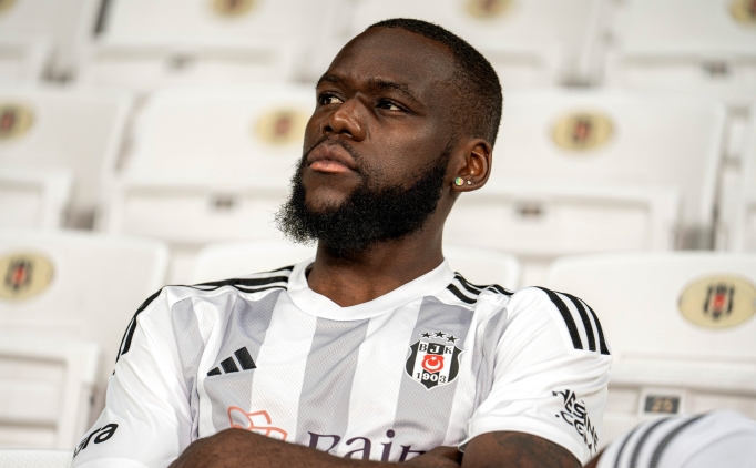 Genoa'da Jean Onana'y yeniden radarna ald!