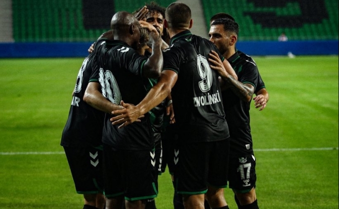 TFF 1. Lig'de 20 takm Sper Lig bileti iin yaracak!