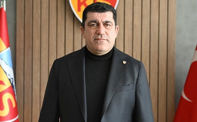 Nurettin Akaln'dan gen oyuncular iin aklamalar!