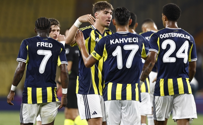 Yusuf Ak�i�ek, �ampiyonlar Ligi hakk�nda konu�tu