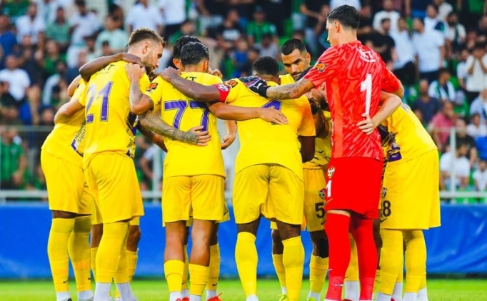 Ey�pspor, Be�ikta�'a konuk olacak