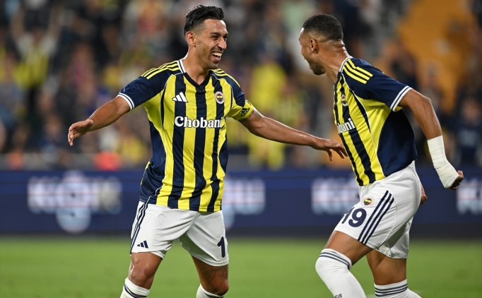 �rfan Can Kahveci Trabzonspor'un radar�nda!