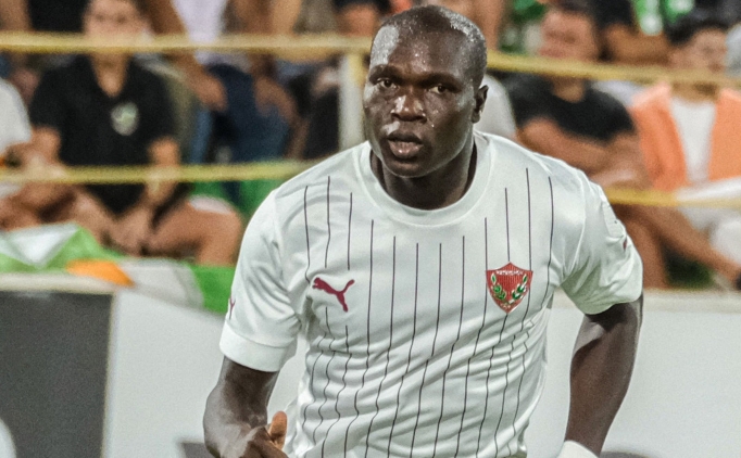 Aboubakar'n Beikta mana kmama nedeni ortaya kt!