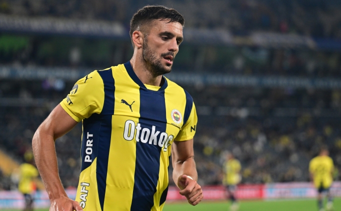 Dusan Tadic'in yeni rotas belli oldu!