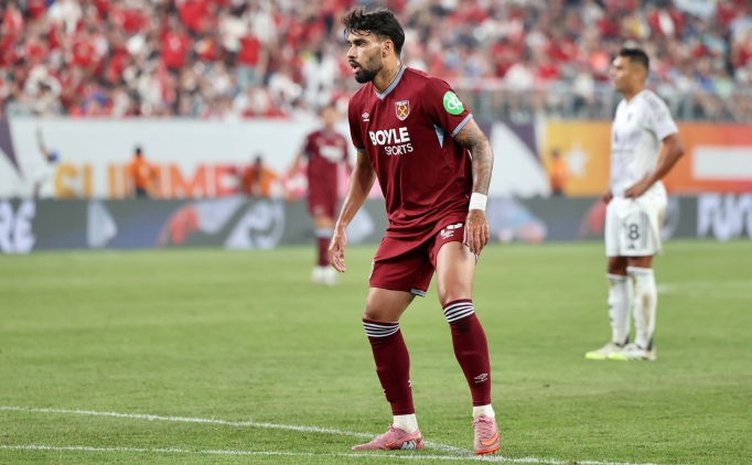 Fenerbahe'den Paqueta srprizi! Mourinho devrede