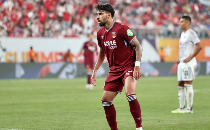 Lucas Paqueta, bahis soruturmasndan akland!